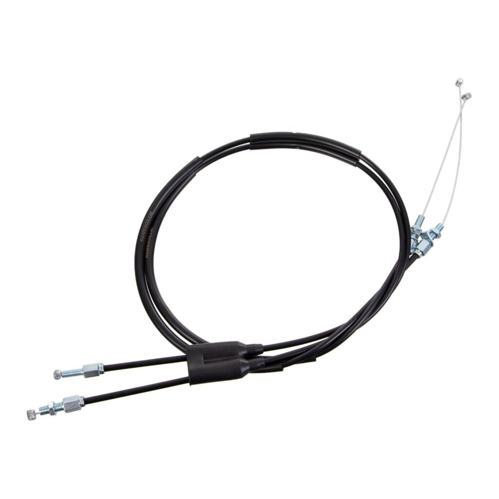 MTX CABLE THR HON CRF450R 09-15 (set)