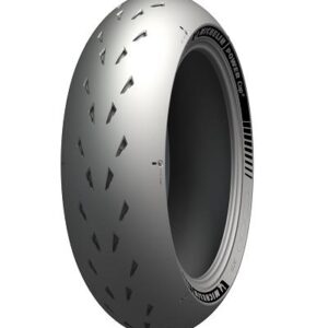Michelin Power Cup 2 Track (Radial) 180/55-17 Rear Road Tyre - Image 3