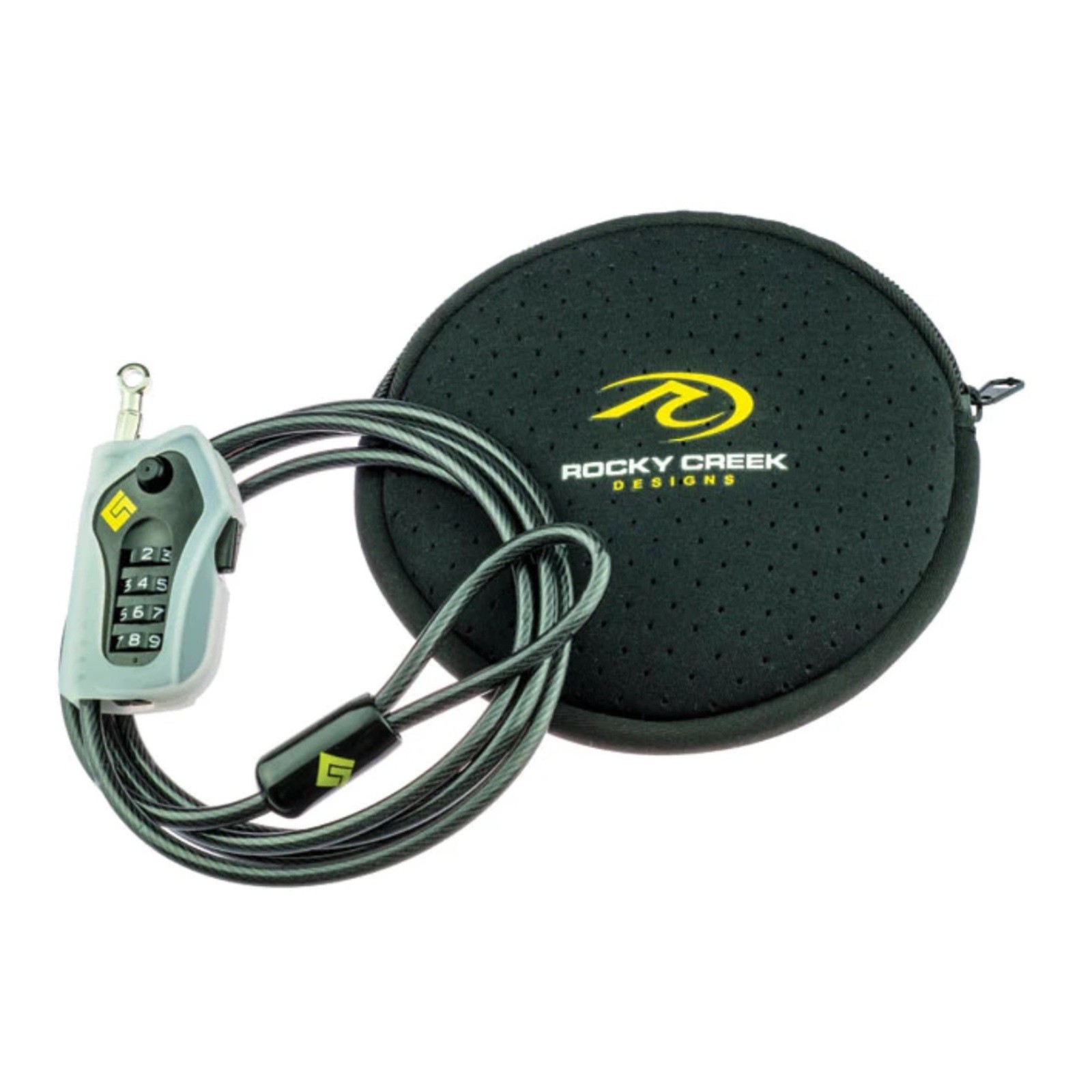 Rocky Creek GearLok Cable - Image 1