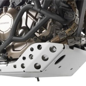 MONOKEY PLATE ALUMINIUM BLACK FOR FZ_ -ALT. M9B - Image 7