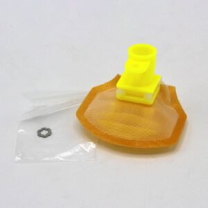 WHITES FUEL PUMP EFI FILTER CRF250R 11-16 - Image 1