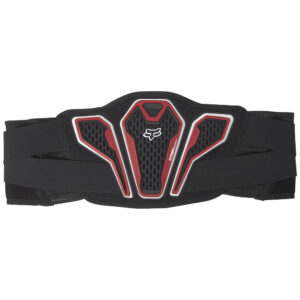 Fox Titan Sport Belt Black - Image 1