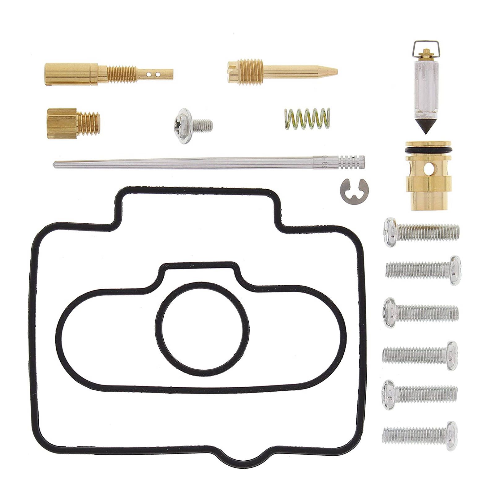 CARBURETTOR REBUILD KIT 26-1185 - Image 1