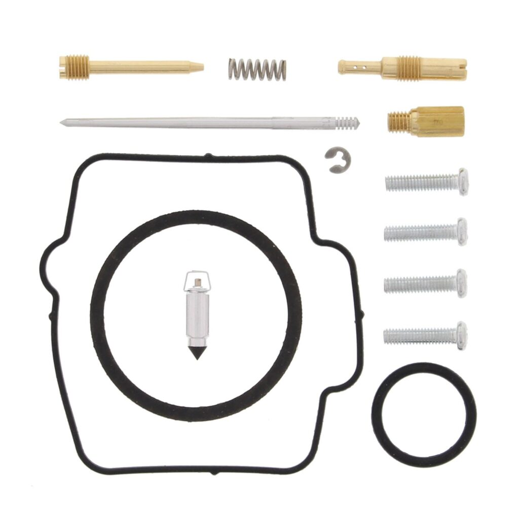 CARBURETTOR REBUILD KIT 26-1159