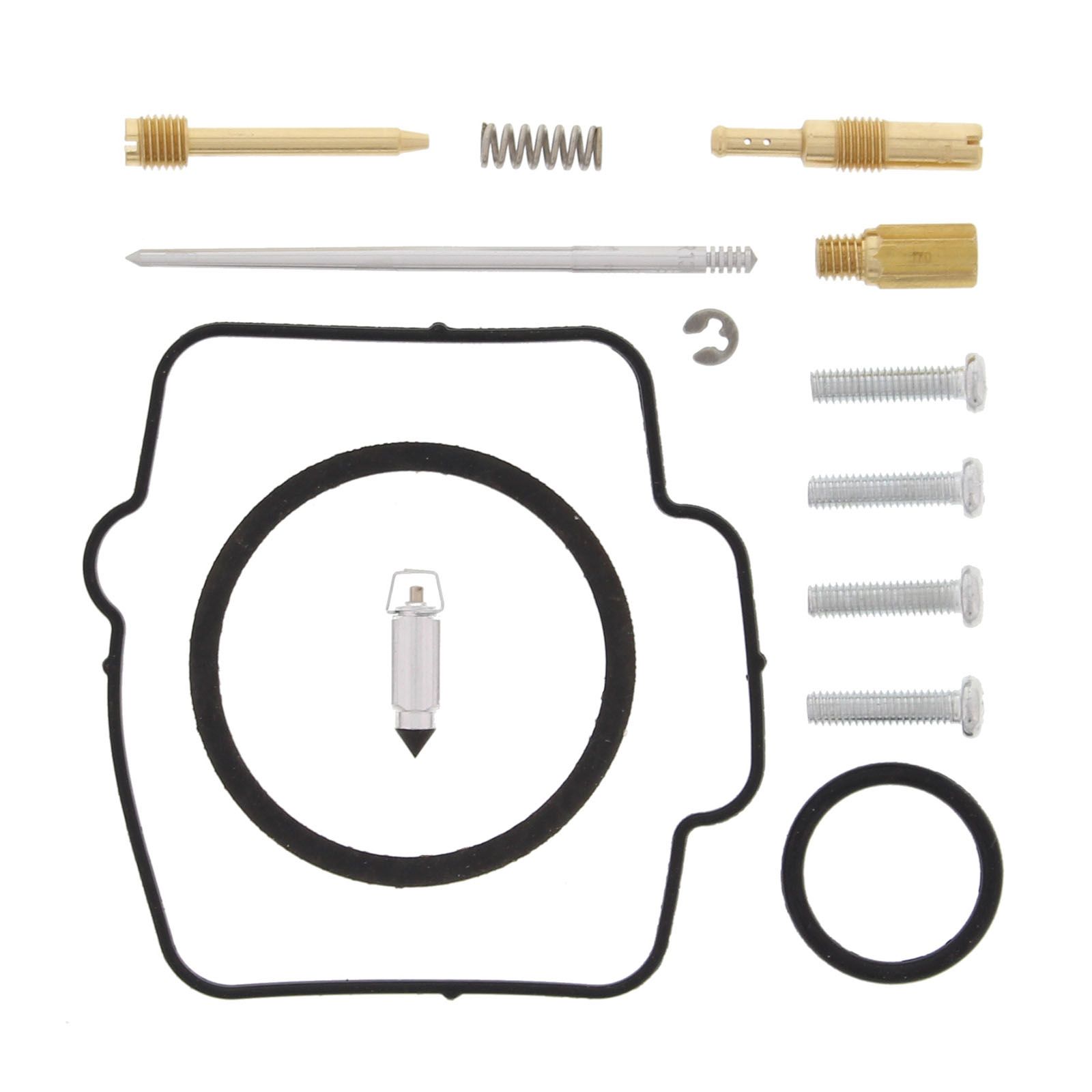 CARBURETTOR REBUILD KIT 26-1159 - Image 1