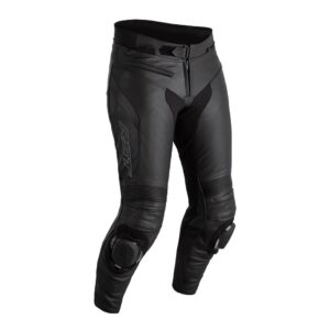RST Sabre Leather Road Pants Short Leg - Image 3