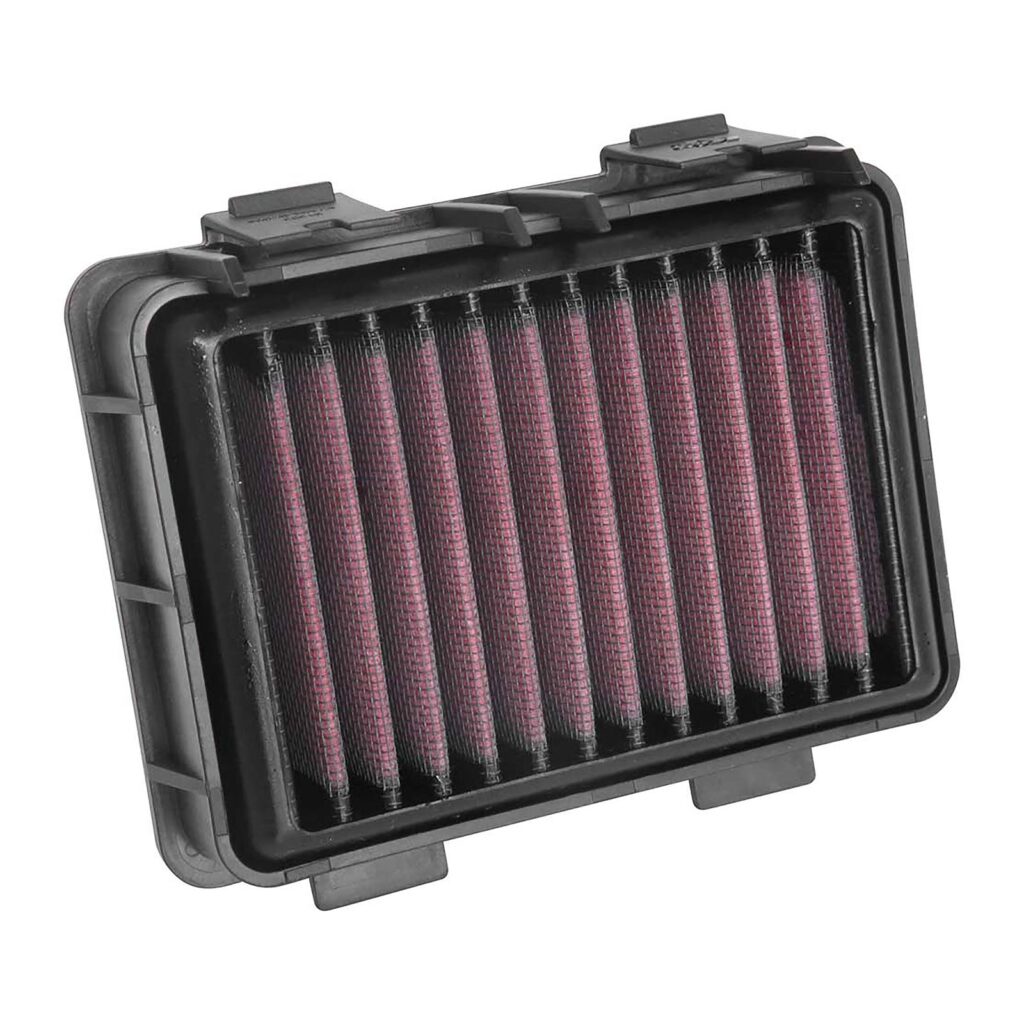 K&N REPLACEMENT AIR FILTER KTM 125/250/390 DUKE 17-19