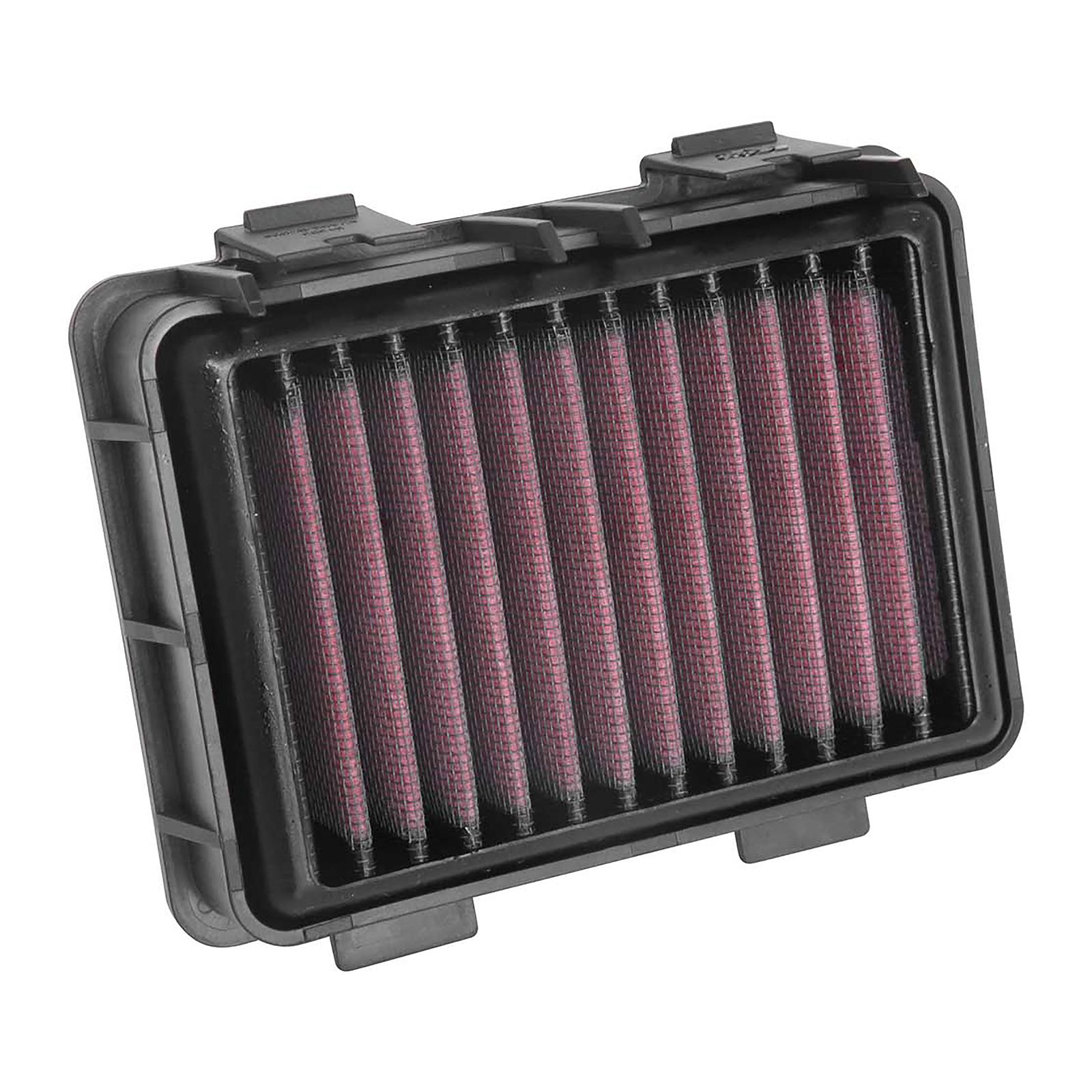 K&N REPLACEMENT AIR FILTER KTM 125/250/390 DUKE 17-19 - Image 1