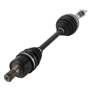 ATV CV/AXLE 8 BALL KAW KVF650 06-13, KVF750 05-18 RR BOTH - Image 2