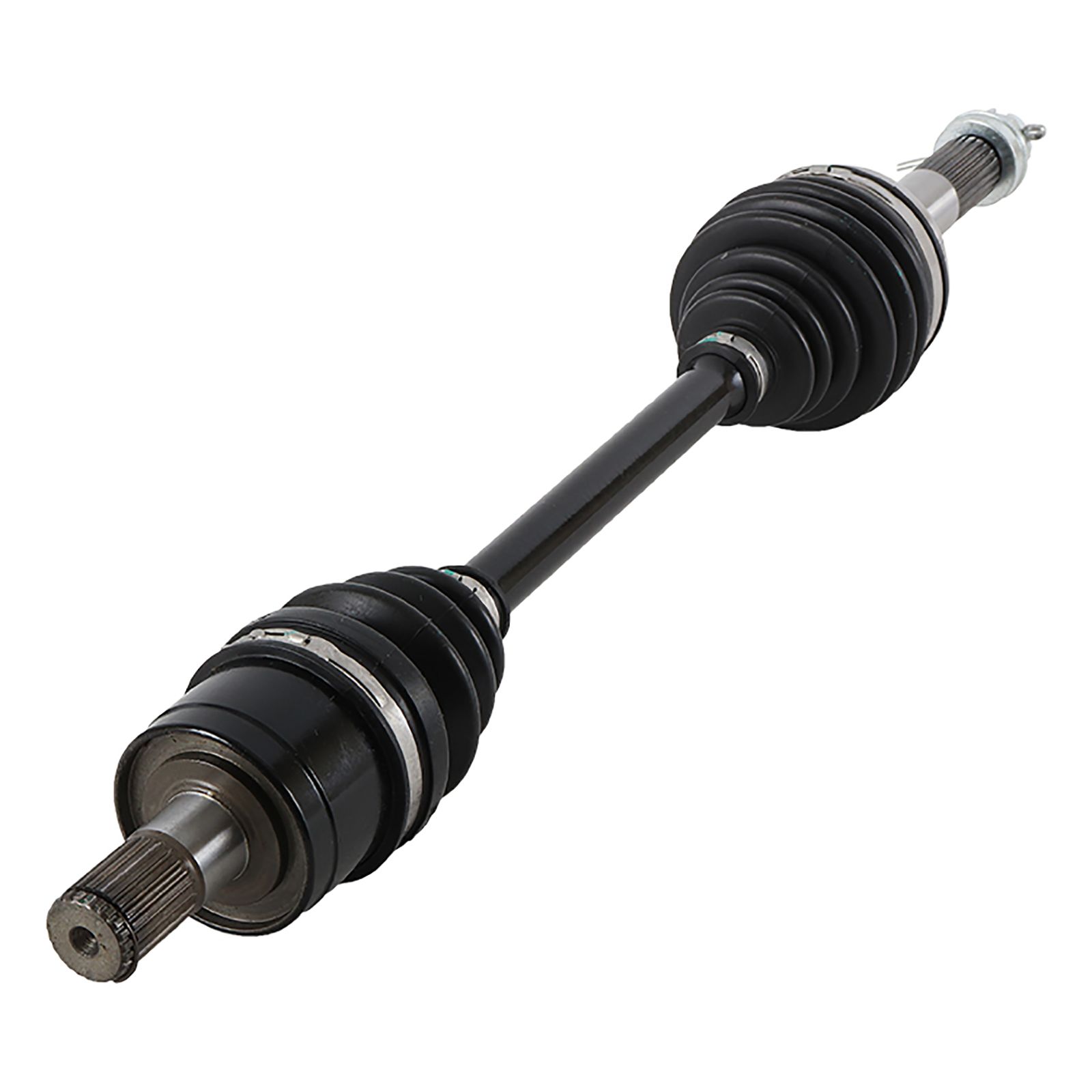 ATV CV/AXLE 8 BALL KAW KVF650 06-13, KVF750 05-18 RR BOTH - Image 2