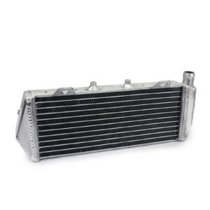 WHITES RADIATOR LEFT KTM SX/XC - Image 1