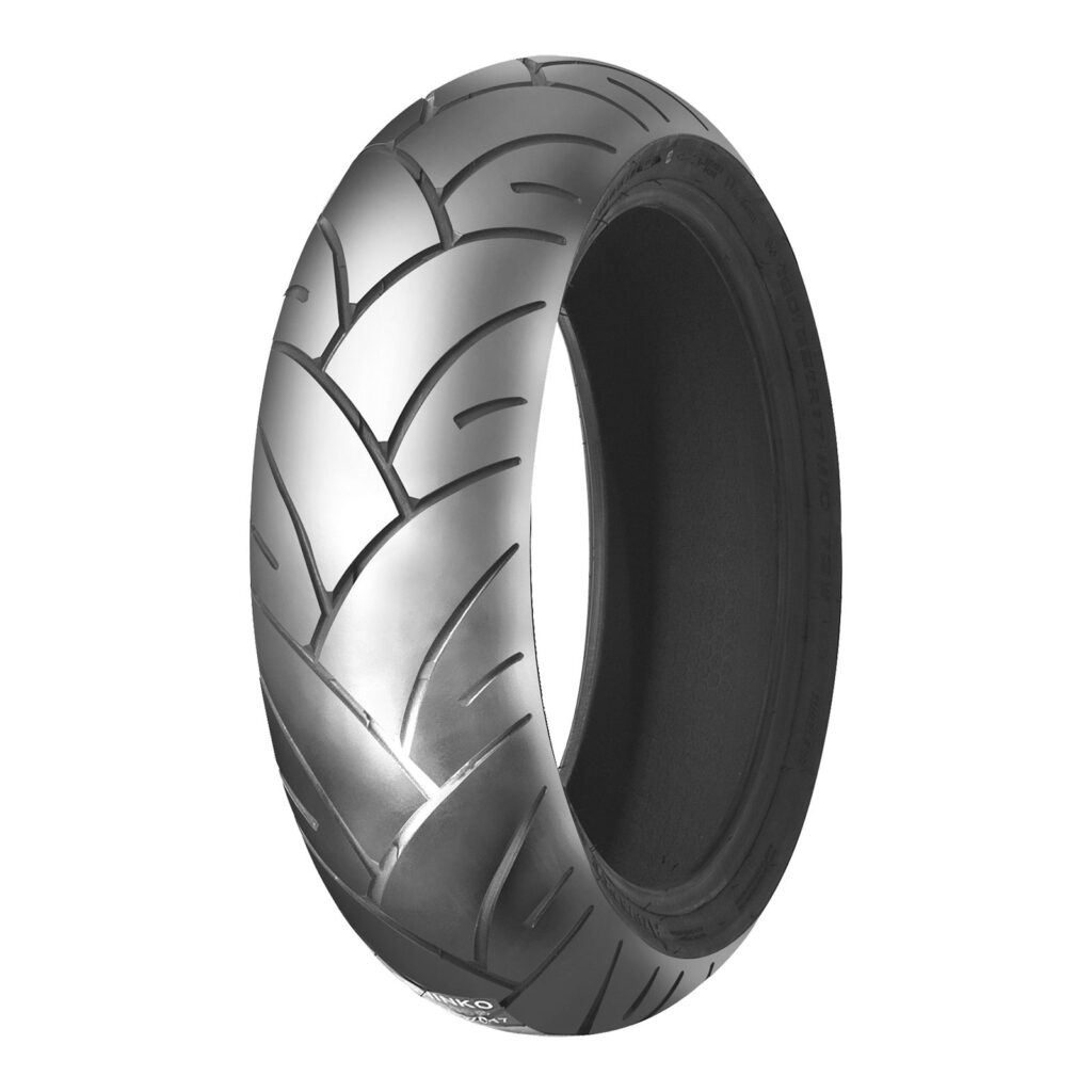 Shinko 005 Rear Road Tyre Cruiser 240/40x18