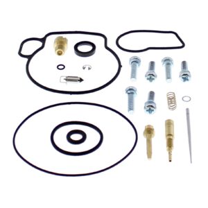 CARBURETTOR REBUILD KIT - Image 1