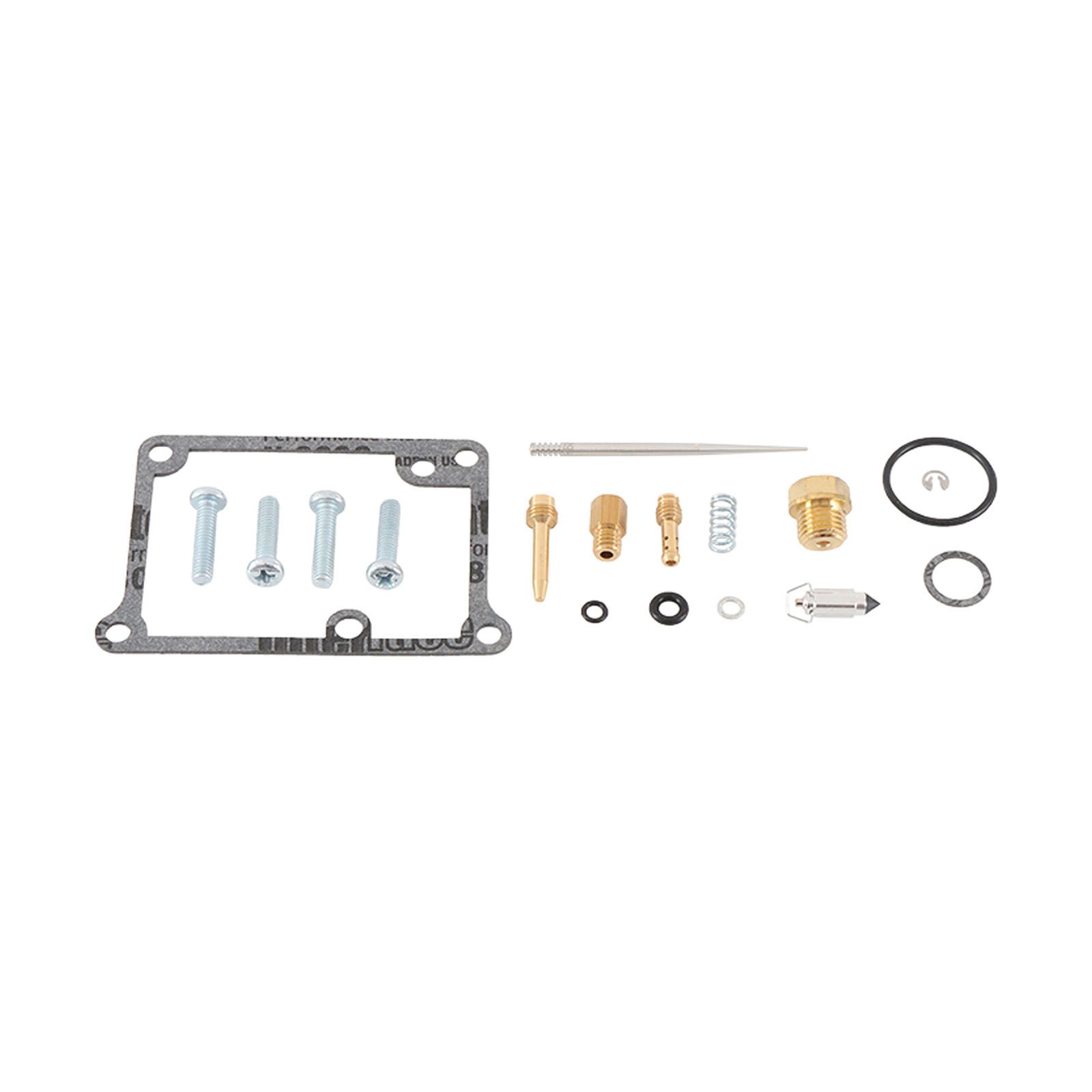 CARBURETTOR REBUILD KIT 26-1108 - Image 1