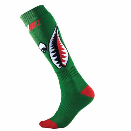 Socks Oneal MX Pro Youth Bomber