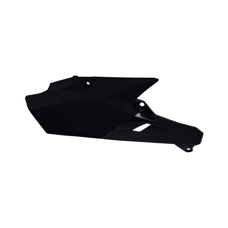 SIDEPANELS RTECH YZ250F 14-18 YZ450F 14-17 YZ250FX WR250F 15-19 YZ450FX 16-18 WR450F 16-19 BLACK