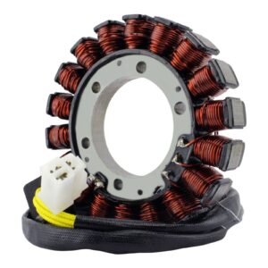 GENERATOR STATOR KAW KLR 650 11-18 (RMS010-107602) - Image 2