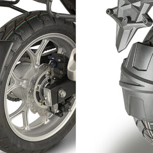 SIDE RACK V35/V37 HONDA NC750S/X '16- - Image 13
