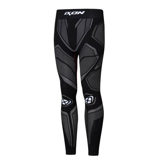 Ixon Underground Pants Black/White