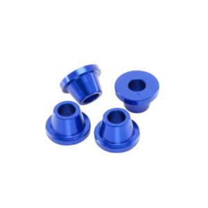 ZETA RUBBER KILLER BLUE 4PCS YAM YZ250F/450F '14- - Image 1
