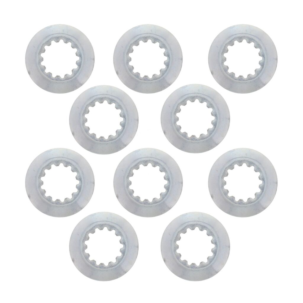 COUNTER SHAFT WASHER 10 PACK 25-6016