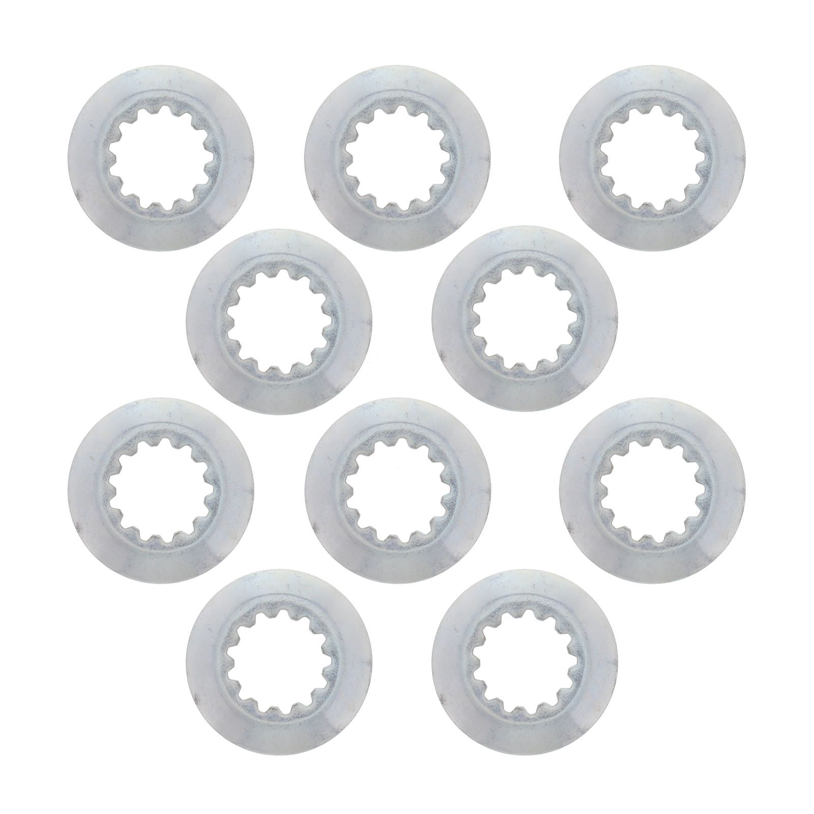COUNTER SHAFT WASHER 10 PACK 25-6016 - Image 1