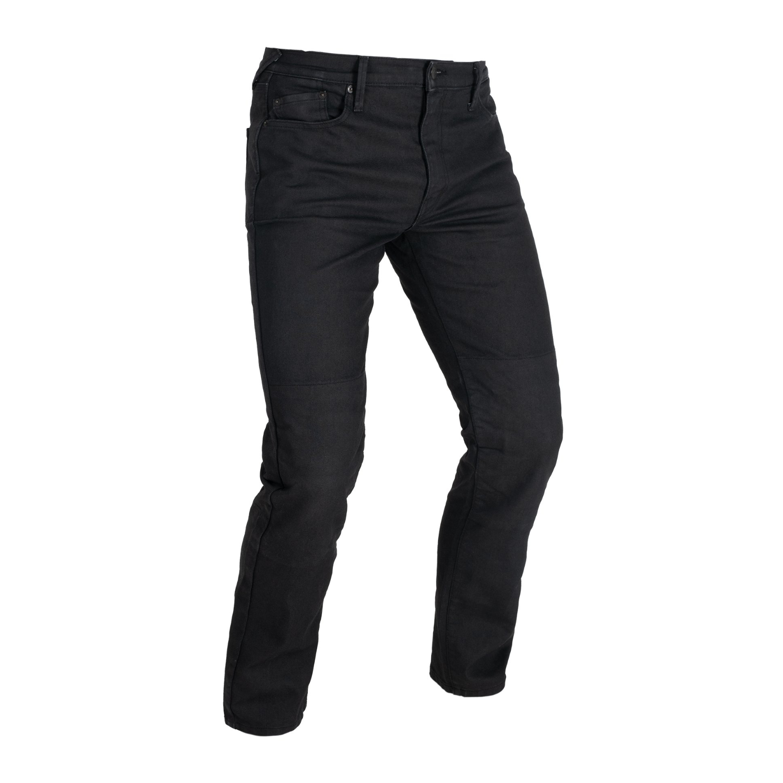 Oxford OA AAA Straight Road Jeans Long Leg Black - Image 1