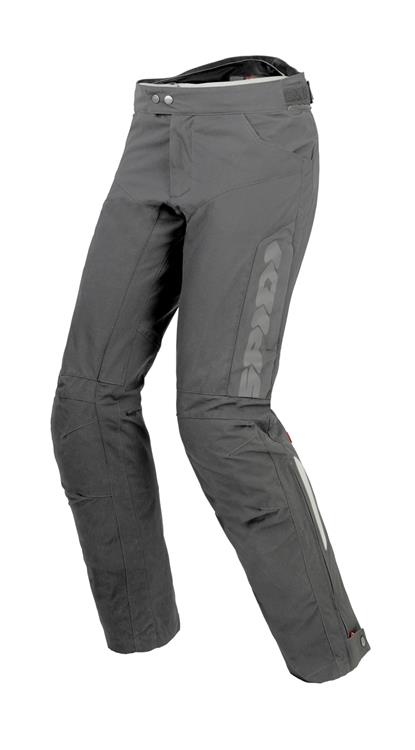 Spidi Thunder Road Pants Black