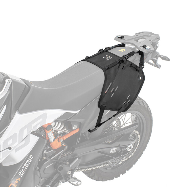 Kriega OS-Base KTM 790 ADV + ADV-R For OS Bags