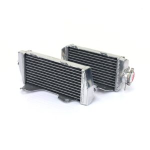 WHITES RADIATORS HON CRF450R 15-16 PAIR - Image 2