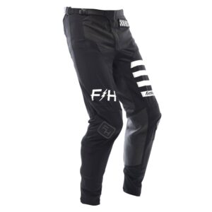 Fasthouse Raven Elrod Motocross Pant Black - Image 2