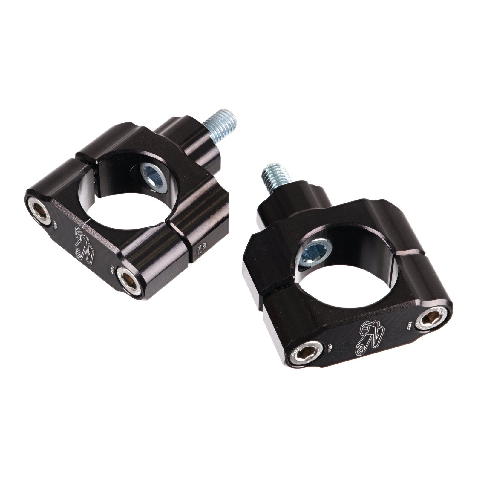 Renthal Fatbar36 Clamp KTM/Husqvarna - Image 2