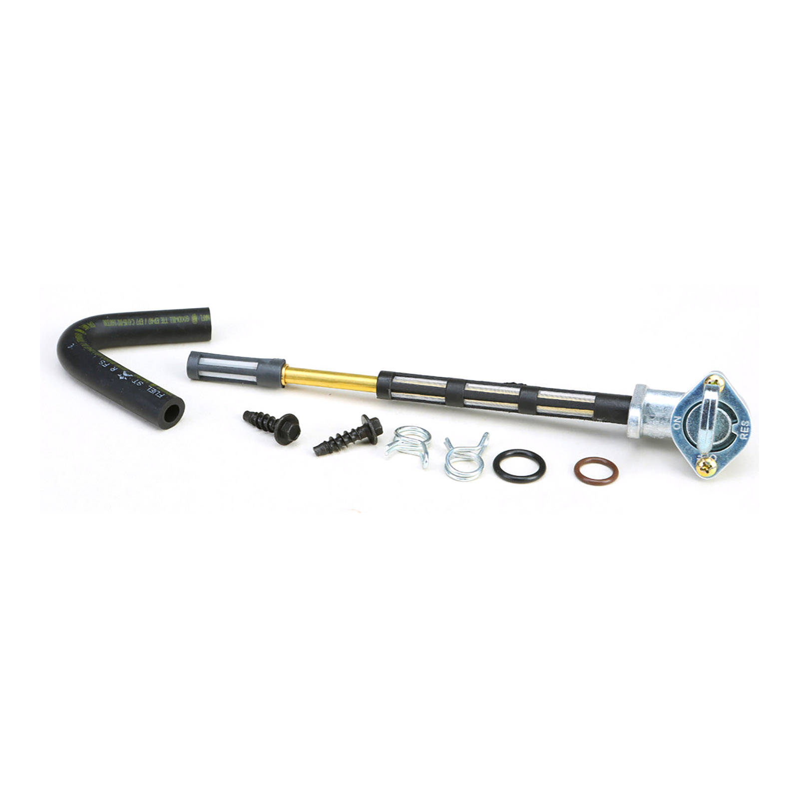 All Balls Racing Fuel Tap Kit (FS101-0177) - Image 1