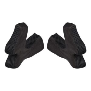 SE4 CHEEKPADS BLACK - Image 1