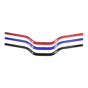 Zeta SX-3 Bar MX-123 - Red - Image 2