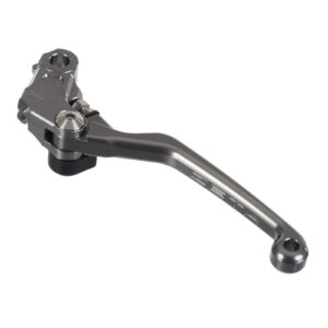Zeta Pivot C-Lever CP 4-Finger - VTR NSR250 - Image 1