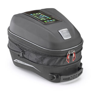 Givi Sport-T Tanklock Bag 15lt Expandable - Image 2