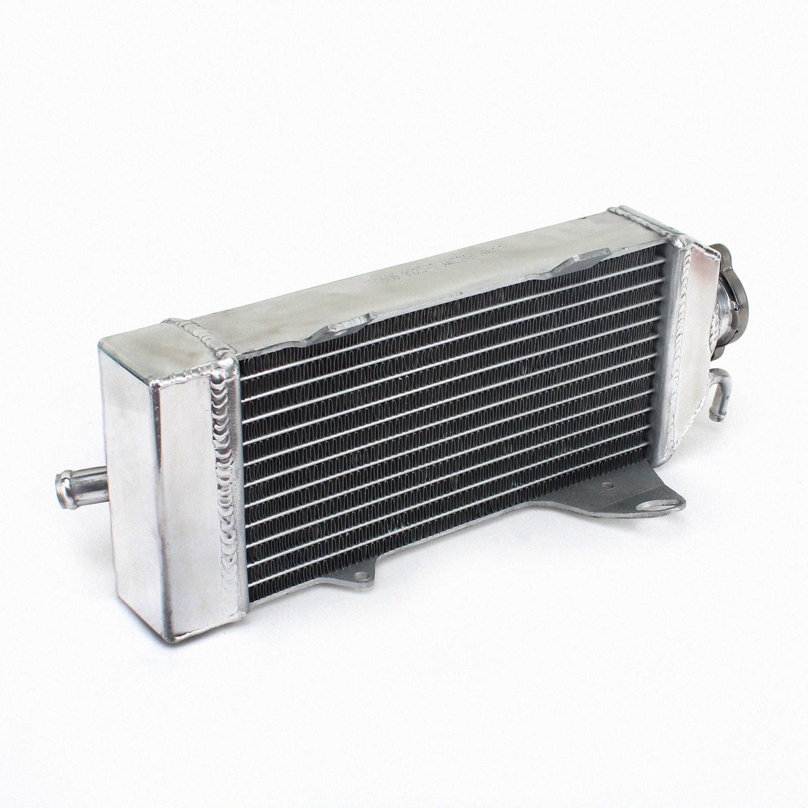 WHITES RADIATOR RIGHT HON CRF450R 09-12 - Image 2