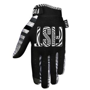 Fist Spiralling Gloves Youth - Image 1