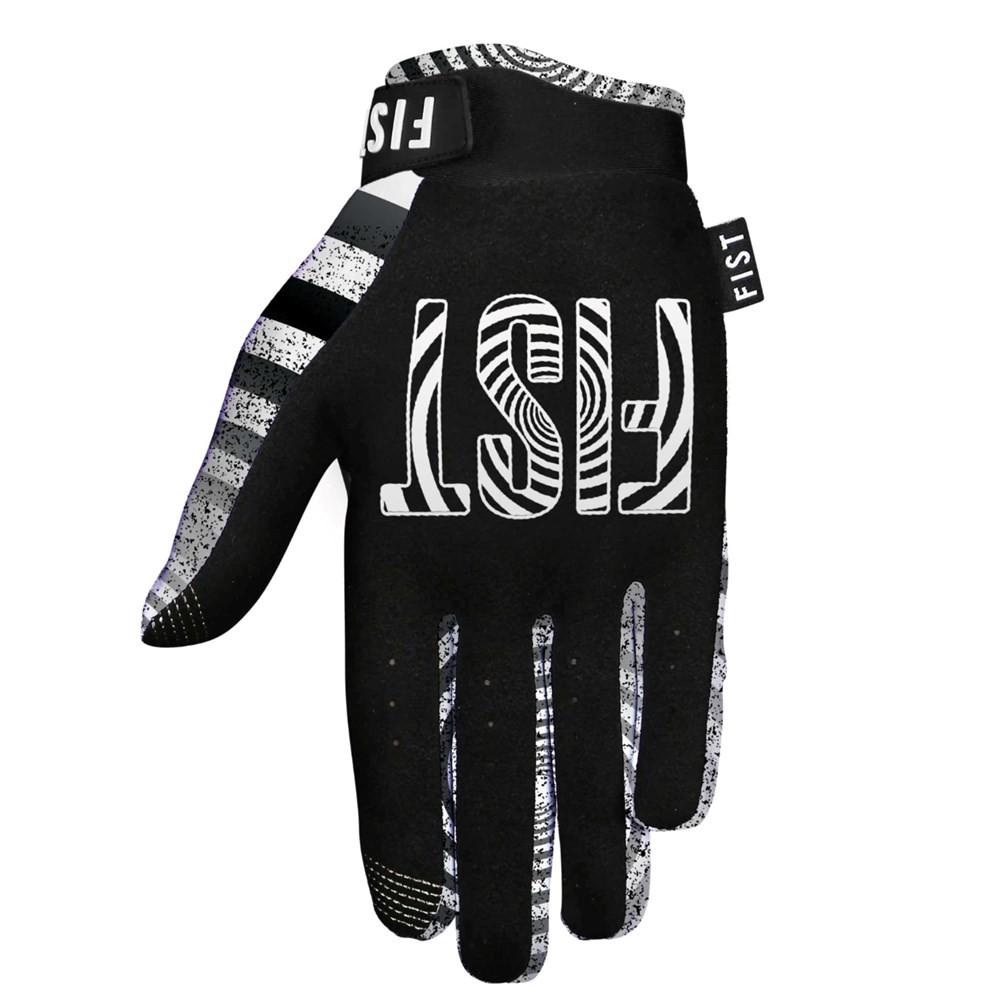 Fist Spiralling Gloves Youth