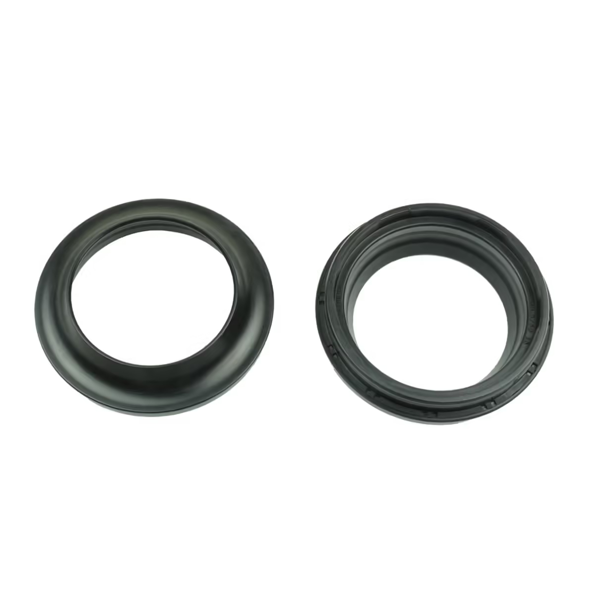 FORK DUST SEALS KIT ATHENA NOK 41x54.5/59x15G MM - Image 1