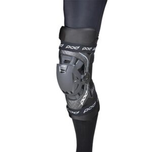Pod KX Knee Sleeve Pair Black - Image 12