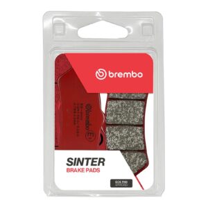 Brembo Brake Pad - Sintered Front - Image 1
