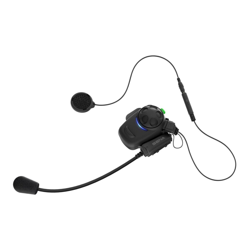 Sena SMH5 Bluetooth Headset & Intercom