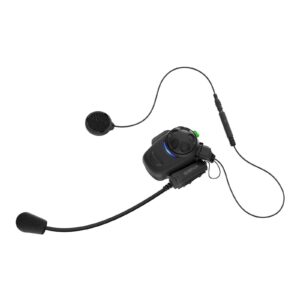 Sena SMH5 Bluetooth Headset & Intercom - Image 3