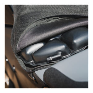 Oxford Air Seat Adventure & Touring - Image 5