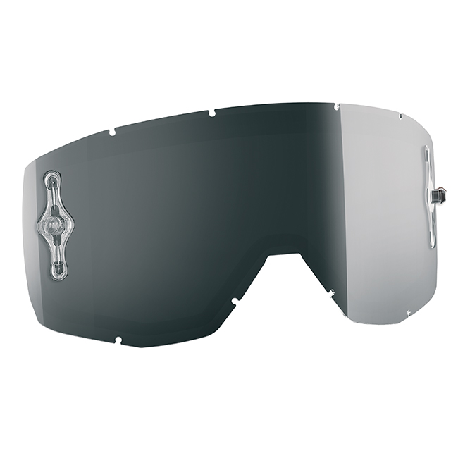 Hustle Primal Spilt SNG Works Lens Light Sens.Grey afc wks [A]