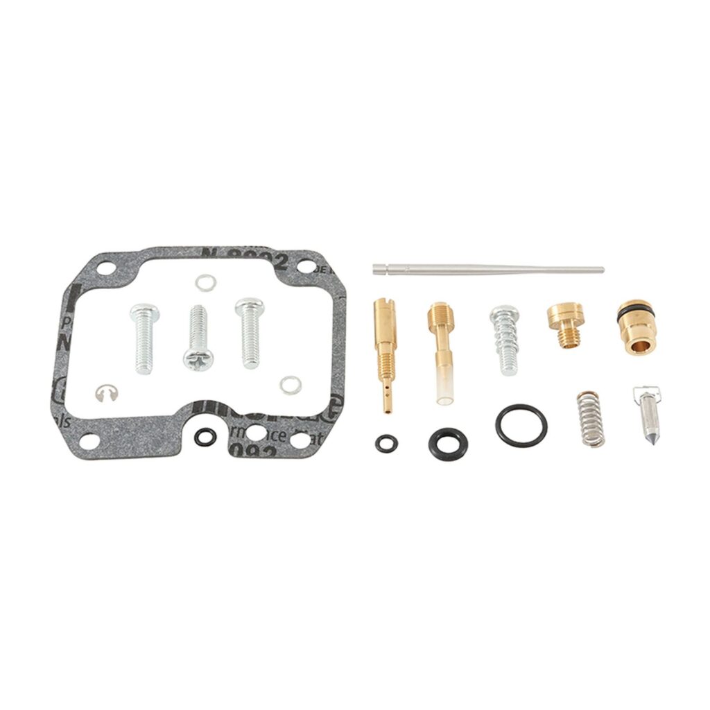 CARBURETTOR REBUILD KIT 26-1243