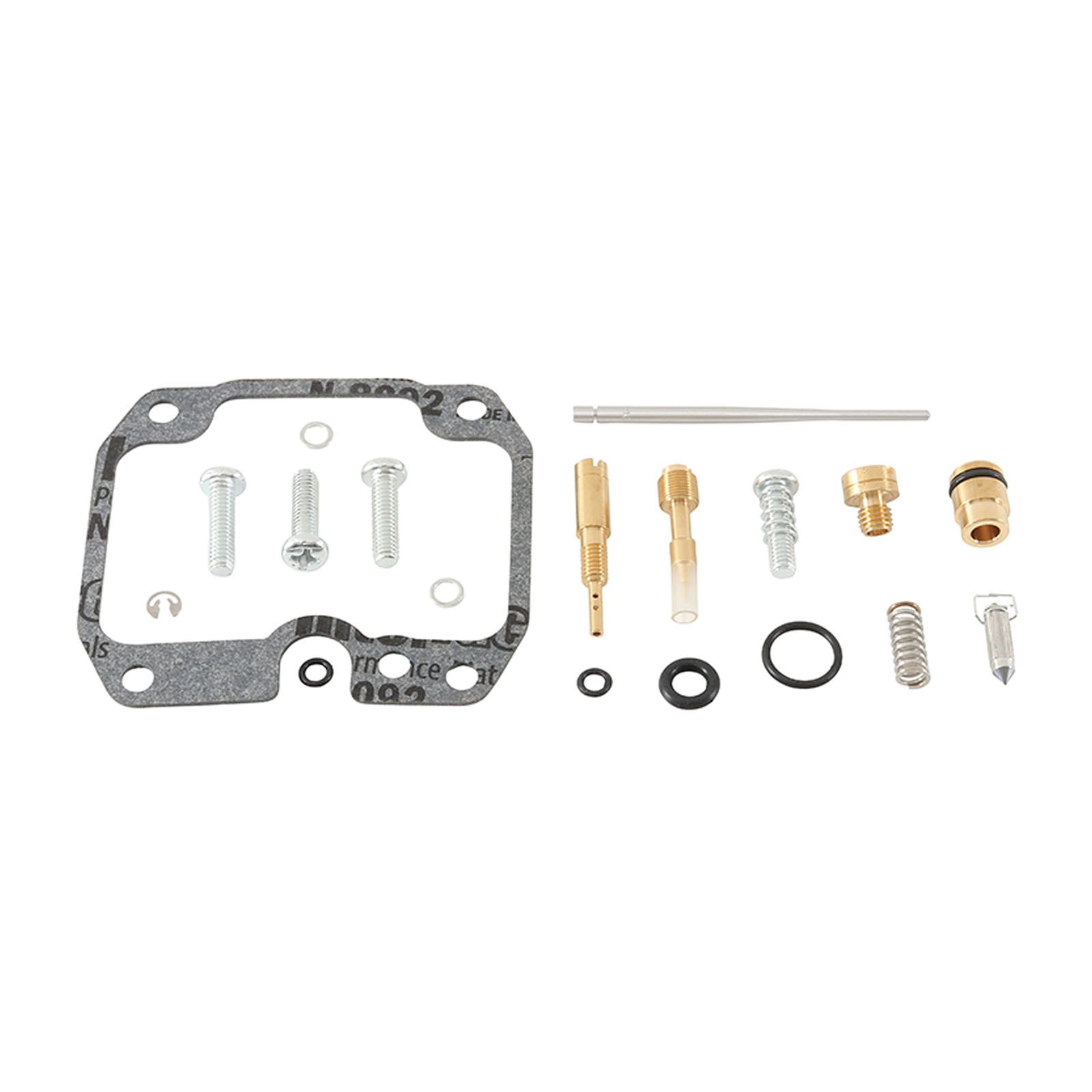 CARBURETTOR REBUILD KIT 26-1243 - Image 1