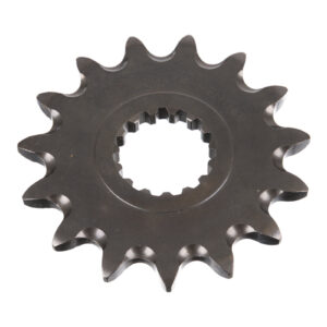 Renthal Front Sprocket 15T Grooved Yamaha - Image 2